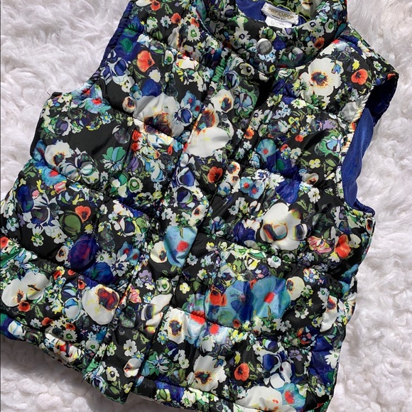 Dream pop vest - Picture 1 of 1